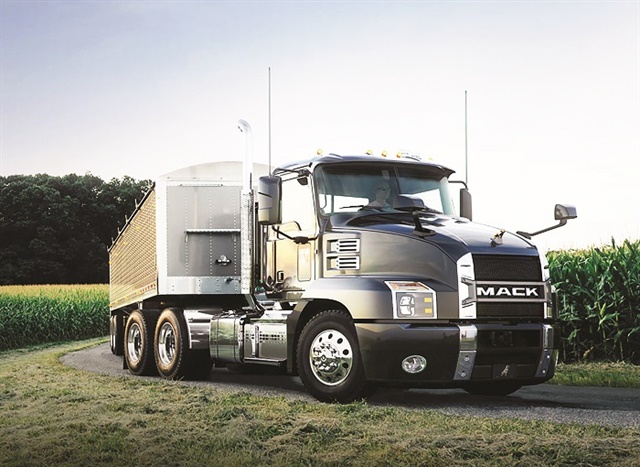 <p><strong>Mack&rsquo;s new Anthem highway tractor is available in several configurations, including a daycab, an all-new 48-inch flat top sleeper, and an all-new 70-inch stand-up sleeper.</strong></p>