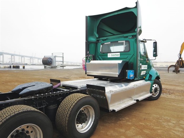 <p><strong>Determining the operating costs for electric trucks can be difficult because&nbsp;electric equivalents to &ldquo;fuel economy&rdquo; ratings are not published for commercial vehicles.</strong> <em>Photo: TransPower</em></p>