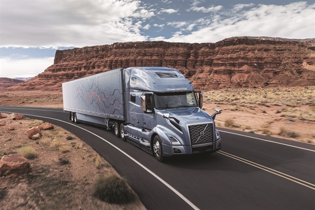 <p><strong>For the first time in North America, Volvo&rsquo;s Globetrotter trim levels will be available on the VNL 760 and VNL 860 sleeper models.</strong></p>