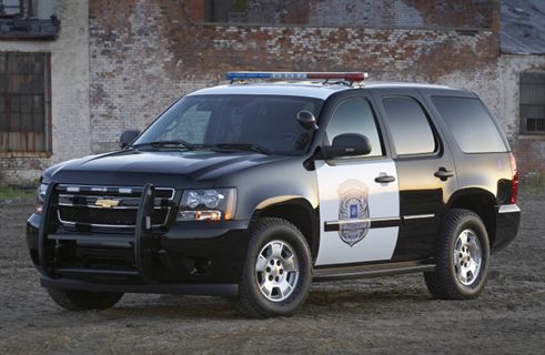 police tahoe fleet 2010 chevy chevrolet lifecycle cost bar model lowest found government fc truck push automotive ridgeline honda ppv