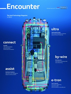 Technology Magazine