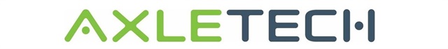 <p><strong>AxleTech International has rebranded as AxleTech to emphasize the &ldquo;tech&rdquo; in its name.</strong></p>