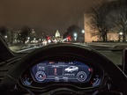 <p><em>Photo of Traffic Light Information system courtesy of Audi.</em></p>