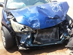 <p><em>Photo of car involved in a frontal collision via <a href="https://pixabay.com/en/accident-car-accident-crash-vehicle-641456/" target="_blank">Pixabay</a>.</em></p>