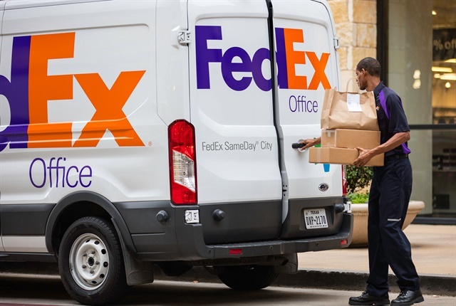 FedEx Increases Employee Wages Following Tax Reform - Top News ...